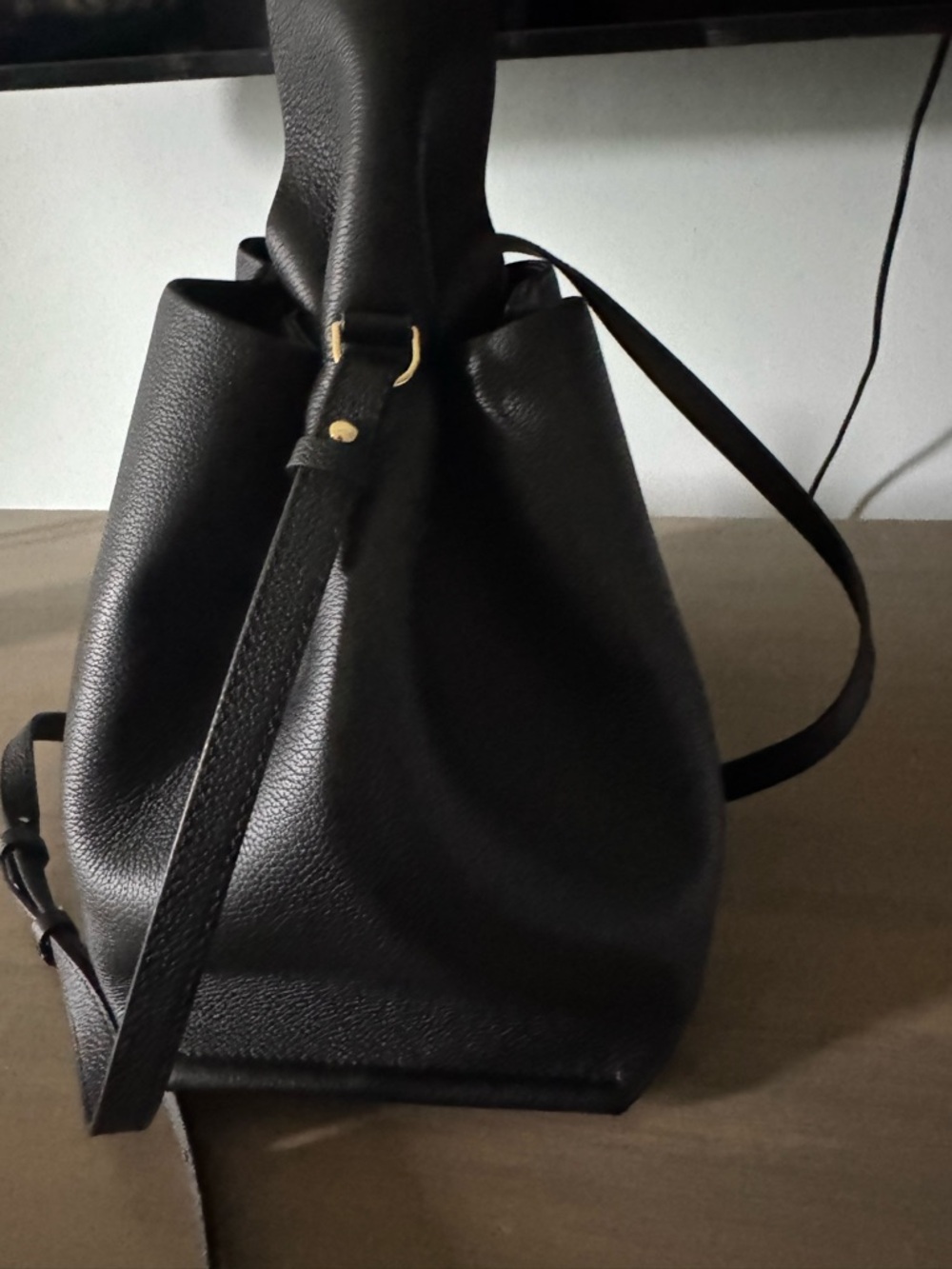 Polène Numéro Neuf Bag - Picture 4 of 10